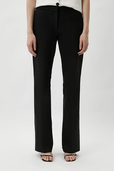 ΠΑΝΤΕΛΟΝΙ HUGO - 001 ΜΑΥΡΟ